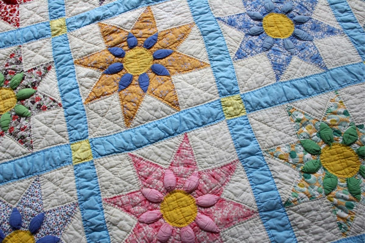 Can You Make A Quilt Without Batting? (Plus 4 Batting Alternatives)
