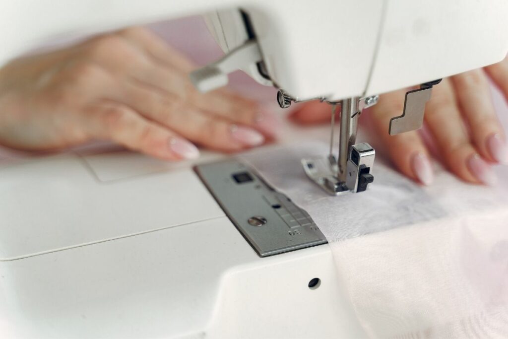 Can You Quilt With A Regular Sewing Machine?