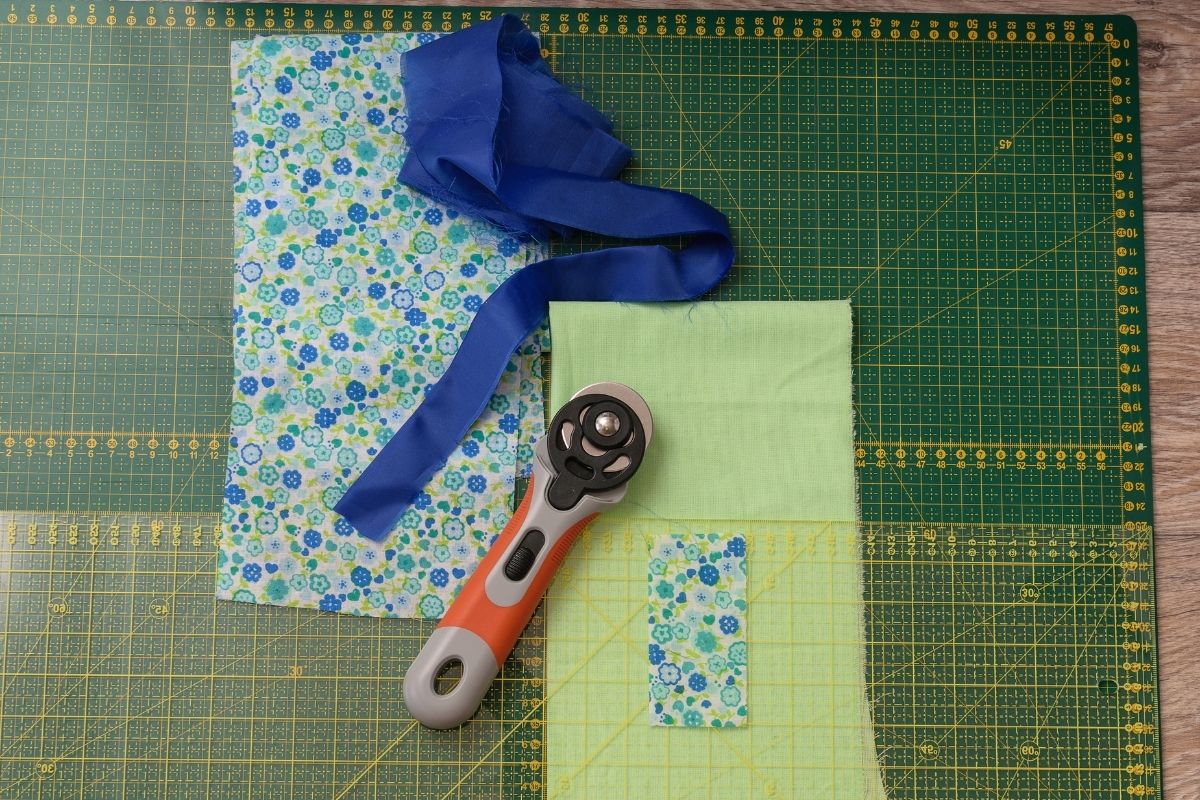 How To Make A Patchwork Quilt