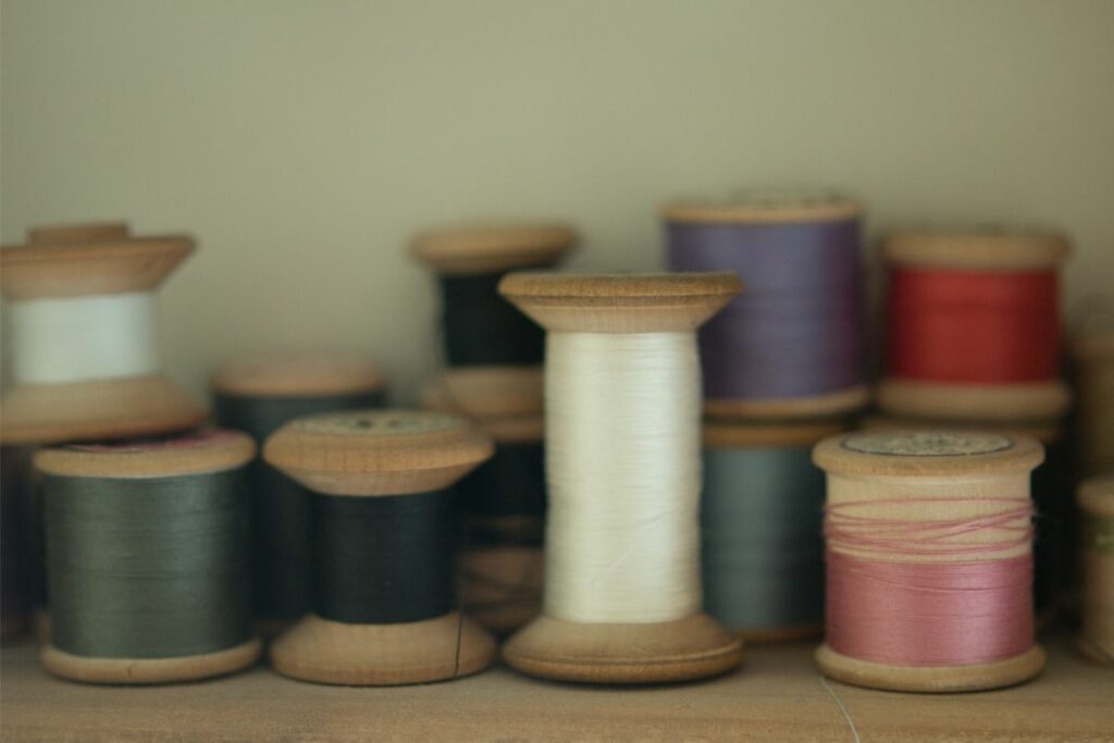 The Best Sewing Thread On The Market